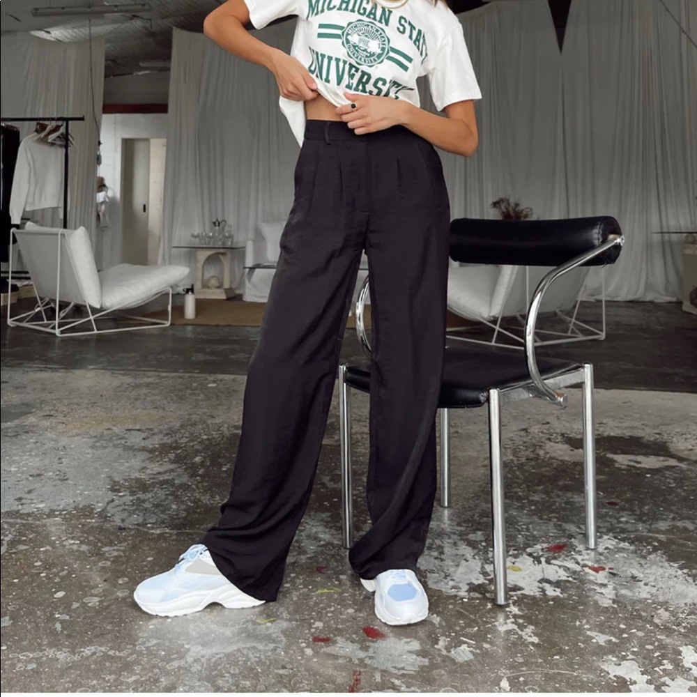 nwt Princess Polly kacey pants